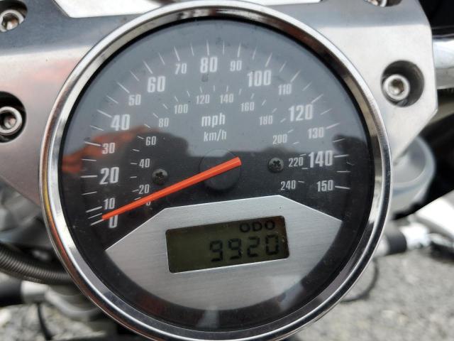 2005 HONDA VTX1800 C - 1HFSC46045A300422