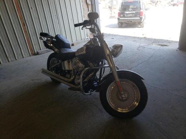 2005 HARLEY-DAVIDSON FLSTFI - 1HD1BXB145Y074056