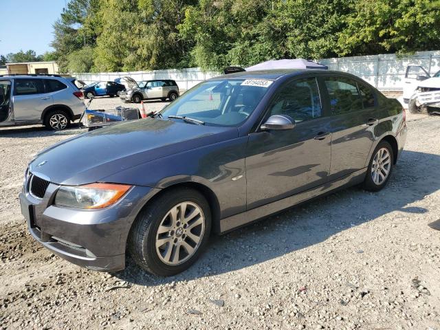 2006 BMW 3 Series 325i