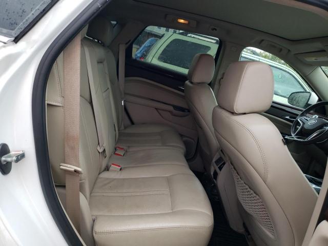 3GYFNFE37FS575533 Cadillac Srx Performance Collection