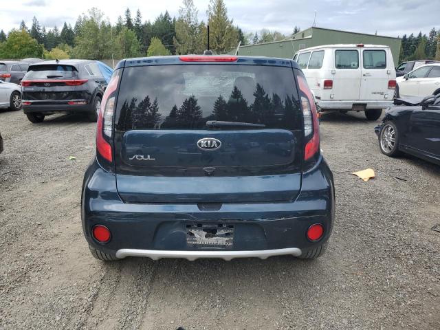 KNDJP3A51H7503079 KIA SOUL +
