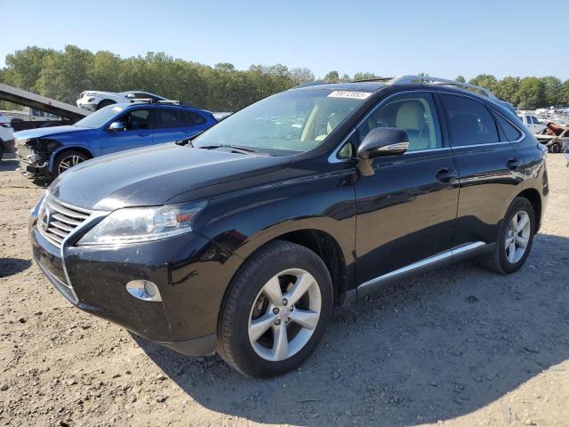 2014 Lexus RX 350 