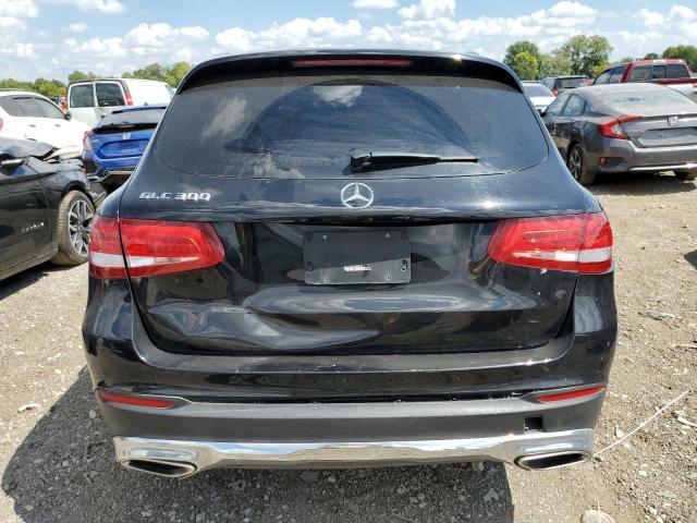WDC0G4JB1JV031503 Mercedes-Benz GLC 300