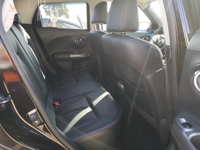 JN8AF5MR5ET356768 Nissan JUKE S