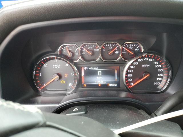 3GTP1UEH0FG156643 GMC Sierra C1500 Sle