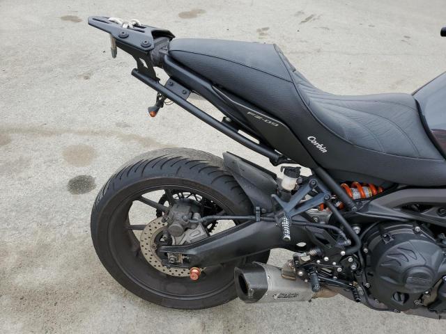 2014 YAMAHA FZ09 C JYARN33Y8EA000109
