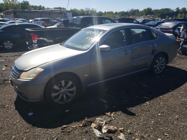 2007 INFINITI M35 Base