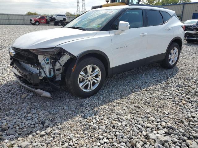 2019 Chevrolet Blazer 