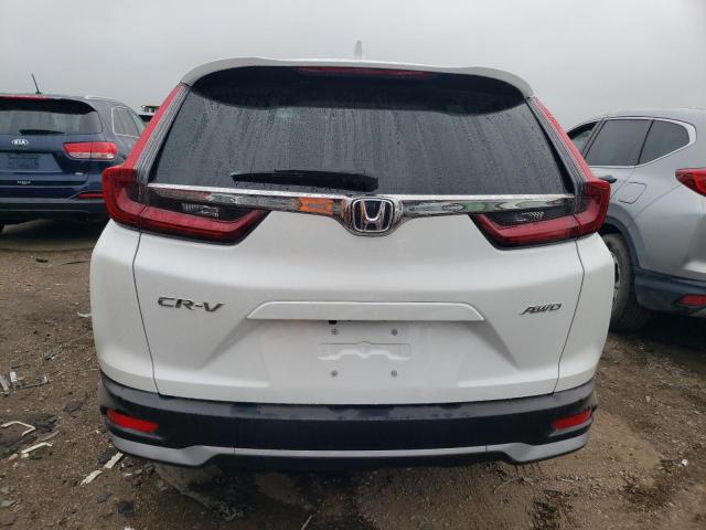 5J6RW2H55LL041481 Honda CRV CR-V EX 6