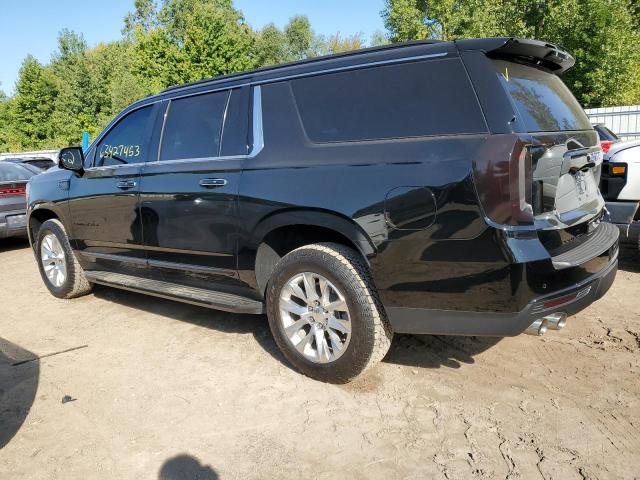 2023 GMC YUKON XL D - 1GKS2JKL8PR328342