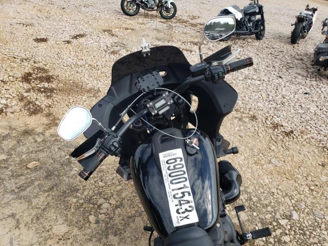 2022 HARLEY-DAVIDSON FXLRST 1HD1YXZ13NB047745