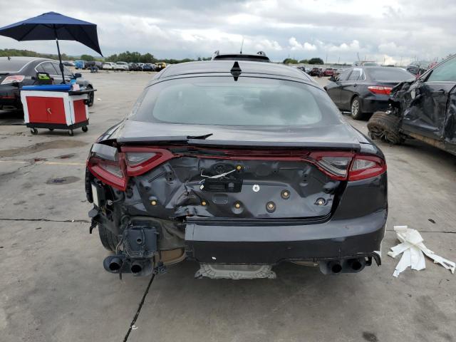 KNAE15LA1L6083151 Kia Stinger  6