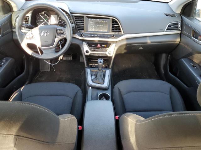 2018 HYUNDAI ELANTRA SE - 5NPD84LF1JH323561