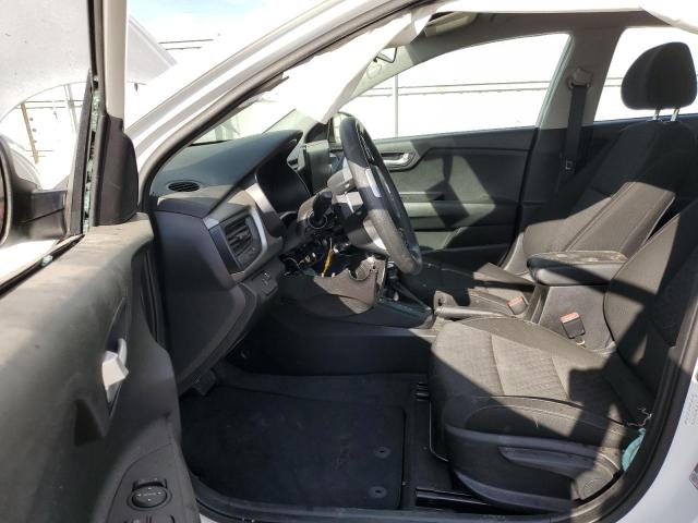 3KPA24AD5ME423368 KIA RIO LX