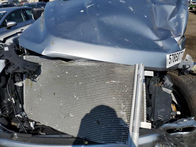 1FTEW1EP4NFB76246 Ford F150 Supercrew