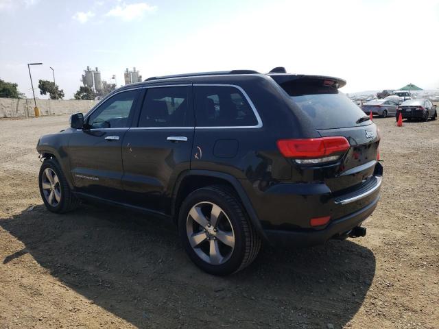 1C4RJEBG4EC191486 Jeep Grand Cherokee Limited