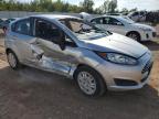 FORD FIESTA S снимка