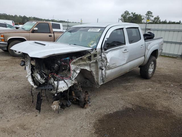 2013 Toyota Tacoma 