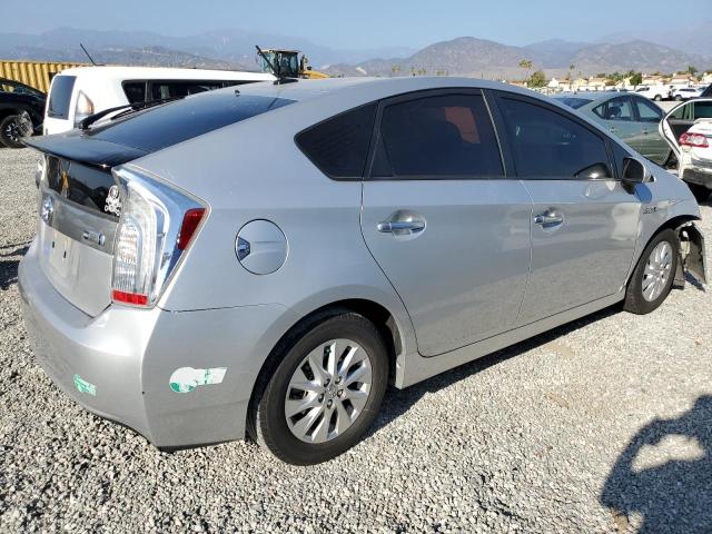JTDKN3DP4F3070157 Toyota PRIUS PLUG-IN