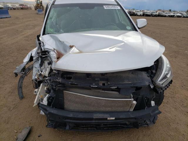 5XYZTDLB3HG490023 Hyundai SANTA FE SPORT