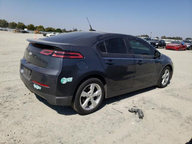 VIN 1G1RE6E45DU137210 2013 Chevrolet Volt no.3