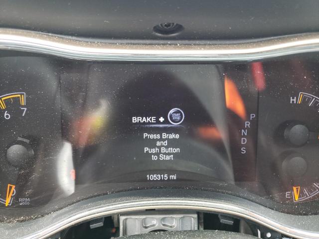 1C4RJFCTXFC227443 Jeep Grand Cherokee Overland