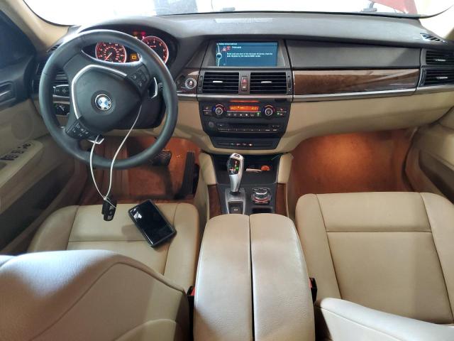 5UXFG2C54E0H10682 2014 BMW X6, photo no. 8