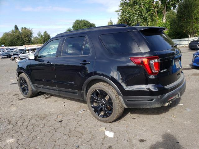 1FM5K8GT3KGA42683 Ford EXPLORER SPORT