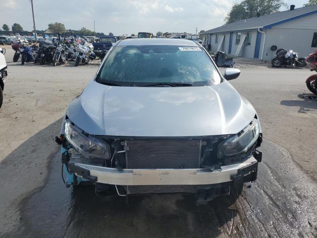  HONDA CIVIC 2020 Сірий