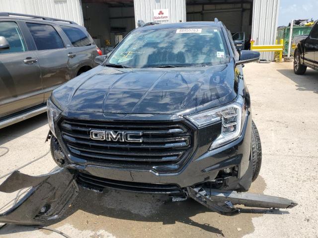 3GKALPEV6NL297718 GMC Terrain Slt