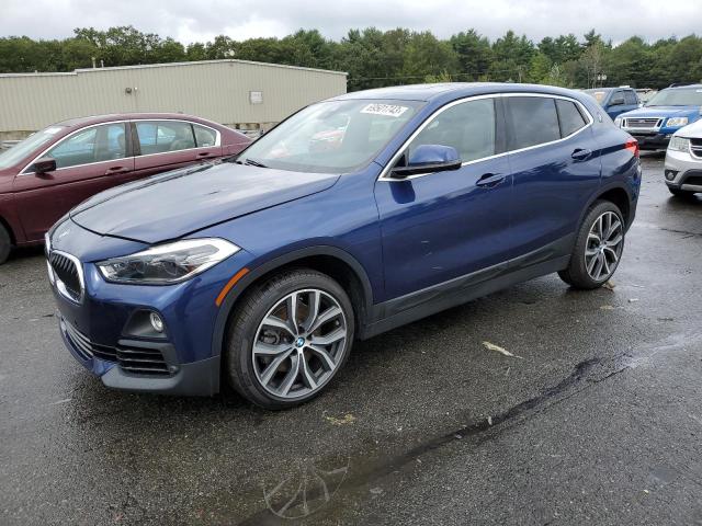 2019 BMW X2 sDrive28i