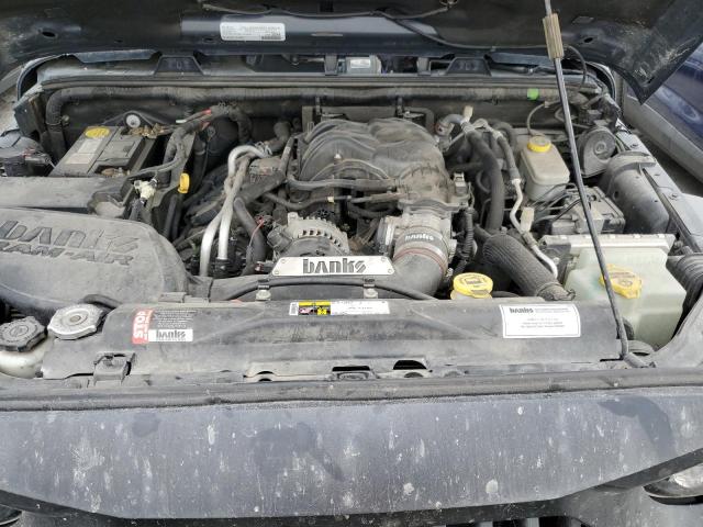1C4BJWEG5GL304917 Jeep Wrangler Unlimited Sahara
