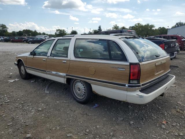 BUICK ROADMASTER ESTATE 1992 1