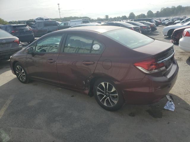 Vin: 19xfb2f86de266228, lot: 69071393, honda civic ex 20132