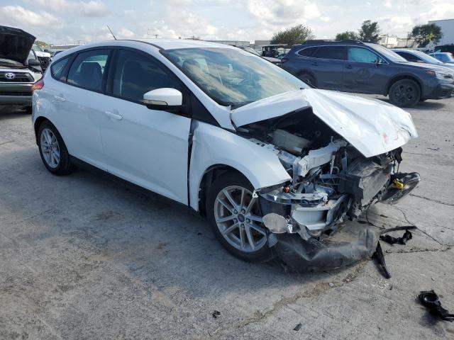 1FADP3K27FL241256 Ford FOCUS SE