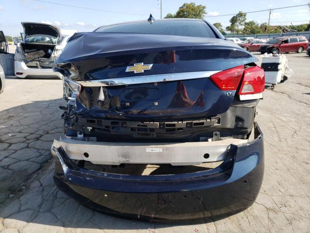 2G1105SA9G9194625 | 2016 CHEVROLET IMPALA LT