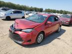 2018 TOYOTA COROLLA L VIN:5YFBURHEXJP838206