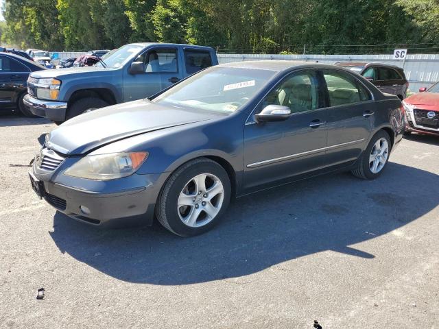 Auction sale of the 2006 Acura Rl, vin: JH4KB16526C002351, lot number: 67770983
