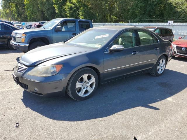 2006 Acura RL 