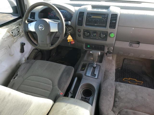 2013 Nissan Frontier S VIN: 1N6BD0CT4DN748453 Lot: 68640653