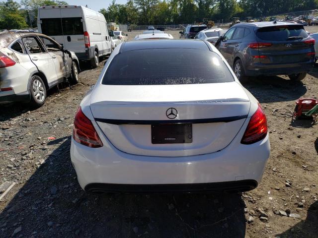 55SWF6EB6GU126668 2016 MERCEDES-BENZ C-CLASS, photo no. 6