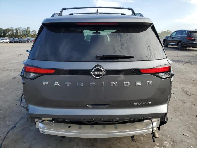 5N1DR3BC3NC244369 Nissan Pathfinder Sv