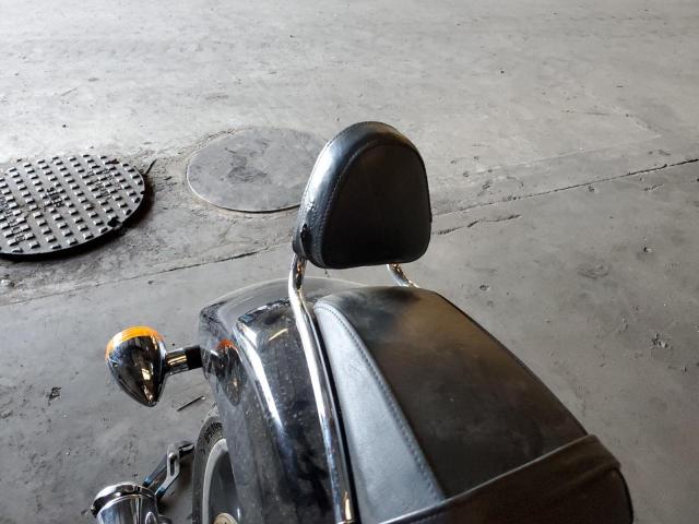 2015 HONDA VT1300 CX JH2SC61P1FK100272