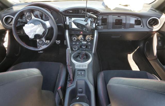 JF1ZCAC16L9703018 Subaru Brz Limited
