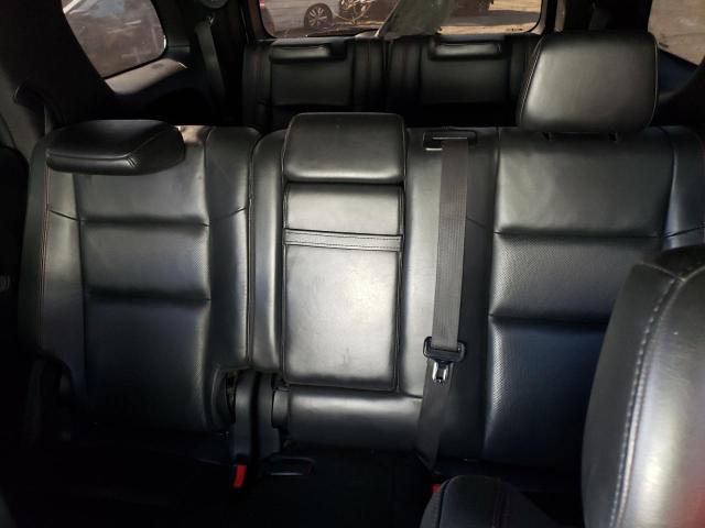 1C4SDHCT7JC404625 Dodge Durango R/t