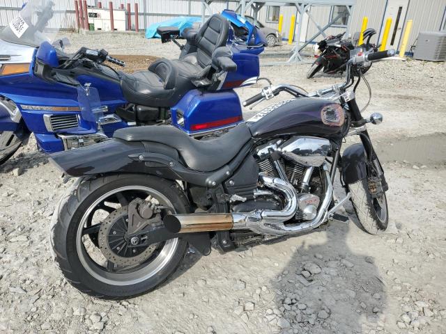 2008 YAMAHA XV1700 PC JYAVP19E28A004865