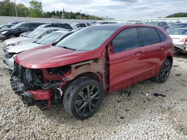 2015 Ford Edge Sport