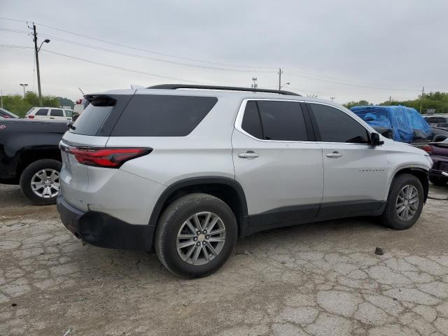 1GNERGKW3NJ144205 Chevrolet Traverse L 3