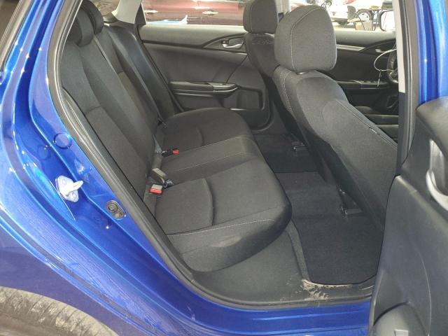 2HGFC2F66MH533885 Honda Civic Lx