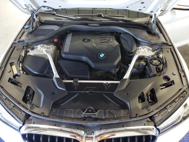 2022 BMW 530 XI - WBA13BJ04NWX75330